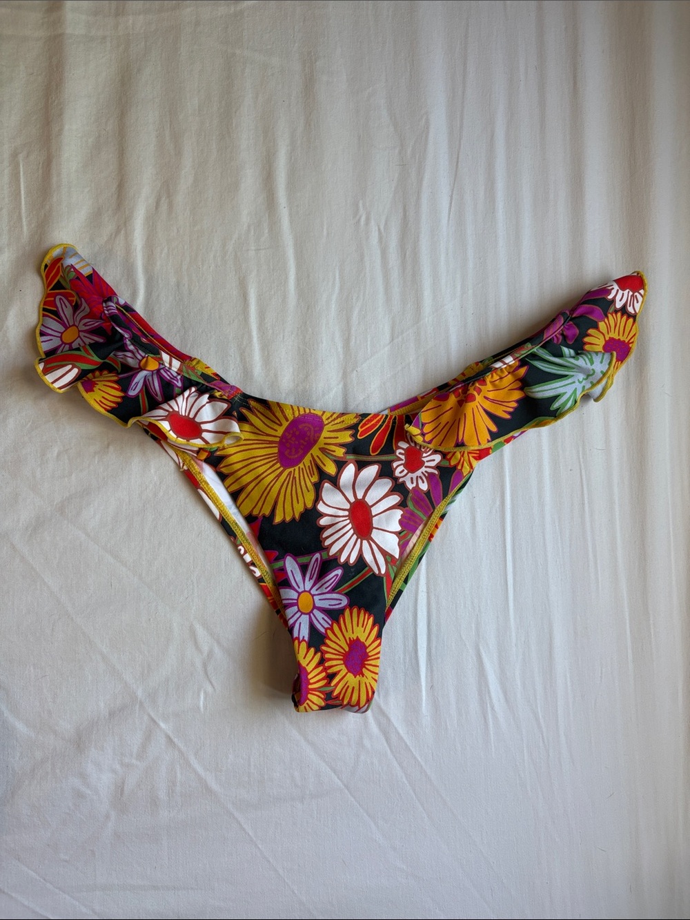 Montce Swim Janeane Bottoms